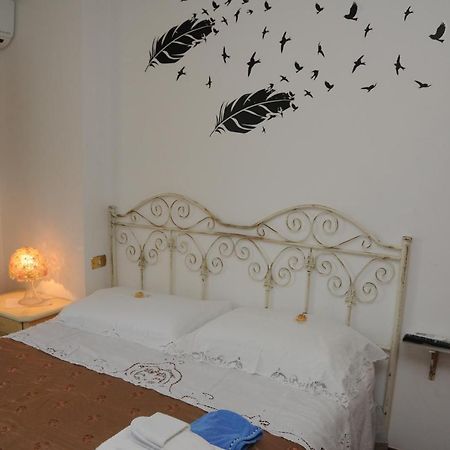 La Casa Di Luna San Benedetto del Tronto Exterior foto