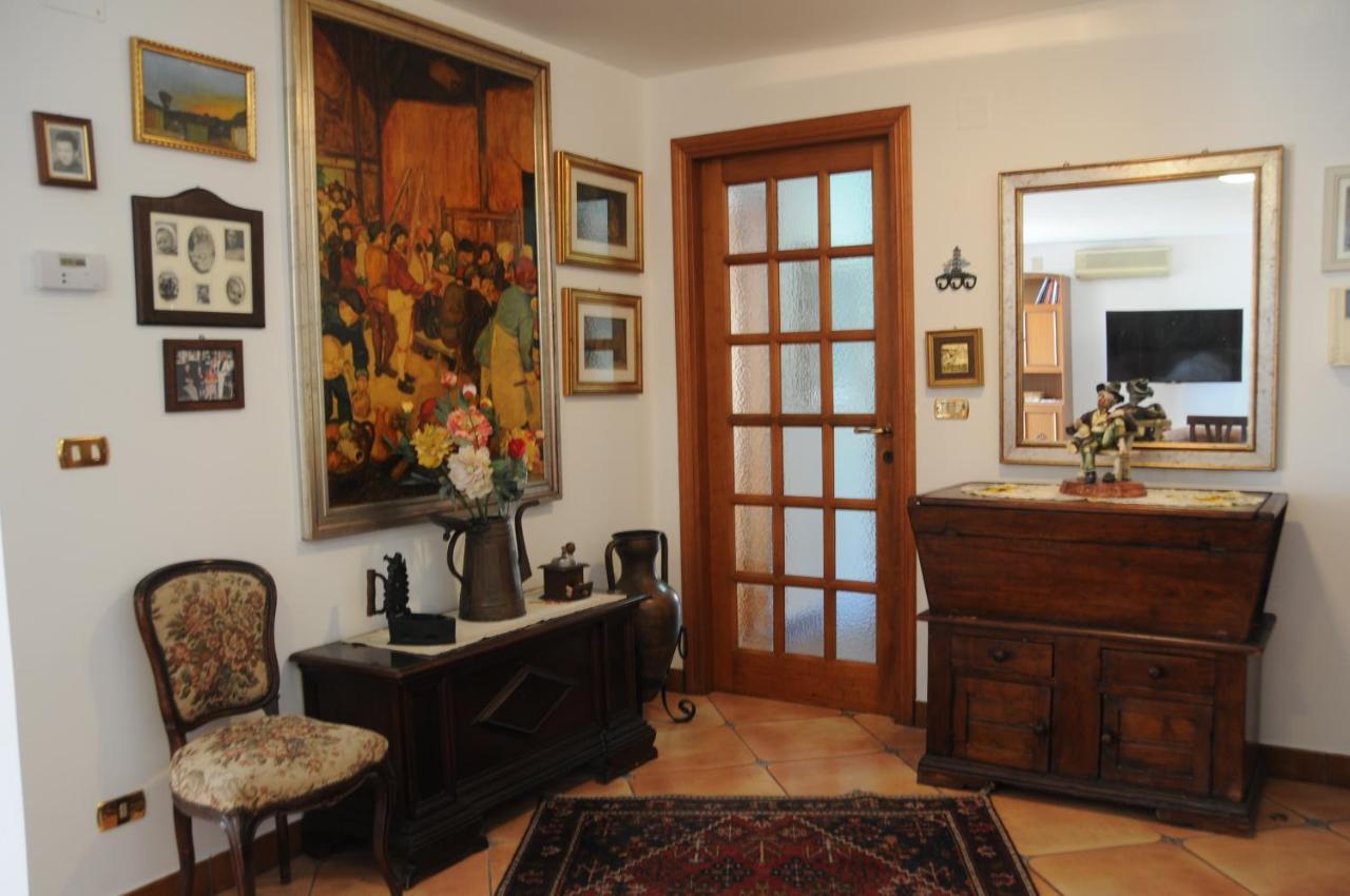 La Casa Di Luna San Benedetto del Tronto Exterior foto