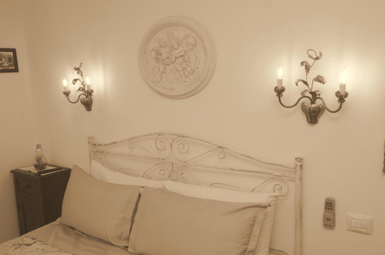 La Casa Di Luna San Benedetto del Tronto Exterior foto